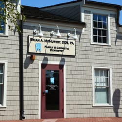 Brian A McMurtry, DDS PA