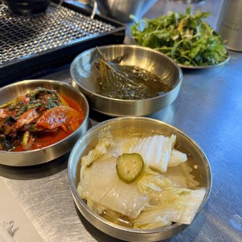 Yangmani - Korean Near Me - Rowland Heights, California Yangmani - Korean Near Me - Rowland Heights, California
