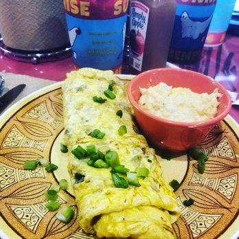 Sunrise Memphis - The Rocky Mountain Omelette - Breakfast & Brunch Near Me - Memphis, Tennessee Sunrise Memphis - The Rocky Mountain Omelette - Breakfast & Brunch Near Me - Memphis, Tennessee