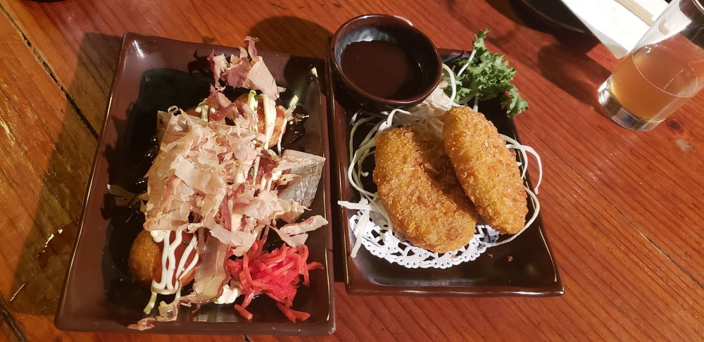 Kenka 2227 Photos 1555 Reviews Sushi Bars 25 St Marks Pl New York Ny Restaurant Reviews Phone Number Menu Yelp