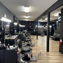OC's Shave Parlor