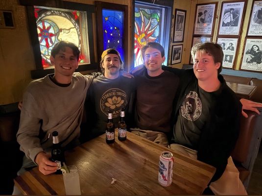 John & Peter's Place by null