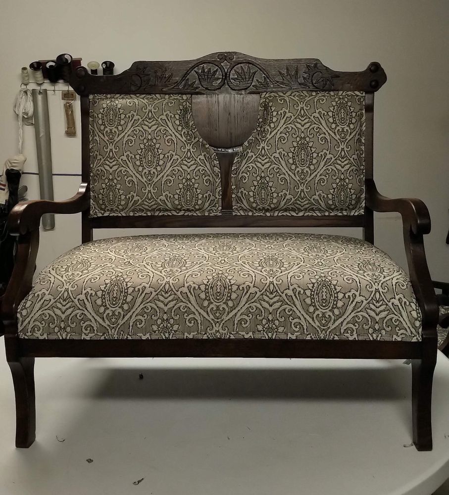 BUTTERFIELD’S UPHOLSTERY Updated August 2024 10 Photos Edmonton