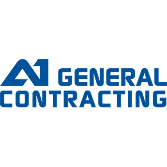 Slide of A1 General Contracting