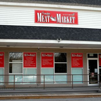 Sanders's Meat Market - Welcome - Meat Shops Near Me - Ballston Spa, New York Sanders's Meat Market - Welcome - Meat Shops Near Me - Ballston Spa, New York