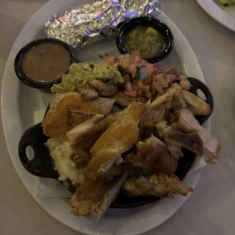 El Camaron RWC - Mexican Near Me - Redwood City, California