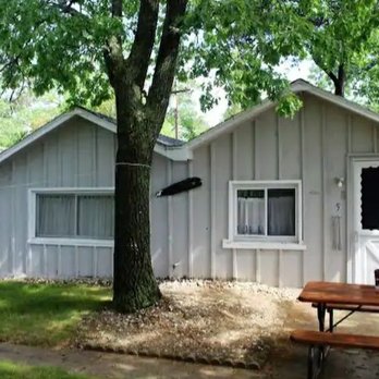 Anchorage Cottages - Cabin 5 - Hotels Near Me - Oscoda, Michigan Anchorage Cottages - Cabin 5 - Hotels Near Me - Oscoda, Michigan