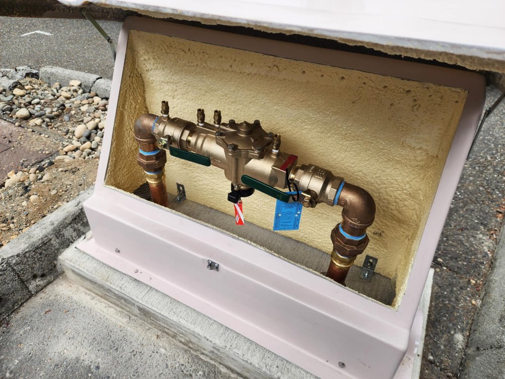 Slide of Redline Mechanical