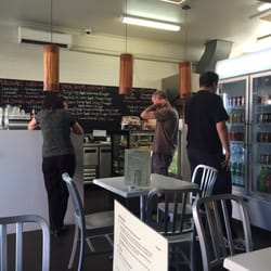 Tuckshop Bellingen