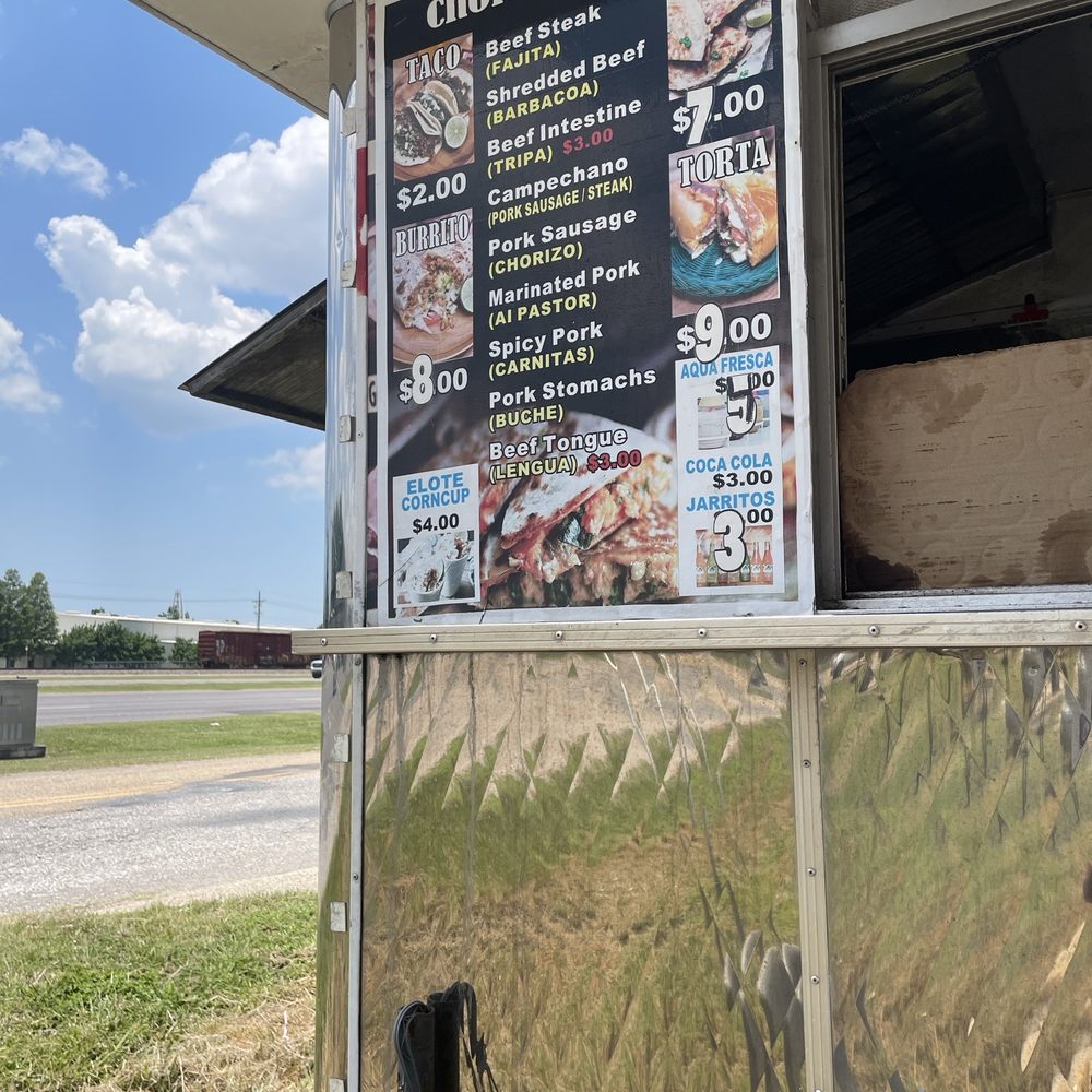 Taqueria DF - Tacos Near Me - Broussard, Louisiana Taqueria DF - Tacos Near Me - Broussard, Louisiana