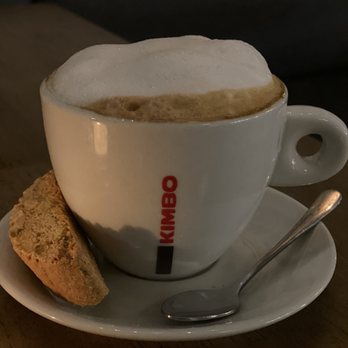 OLIVIA - Cappuccino - Italian Near Me - Tampa, Florida OLIVIA - Cappuccino - Italian Near Me - Tampa, Florida