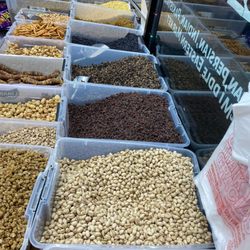 Tolo International Halal Market