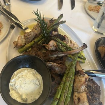 Nostos - Greek Near Me - Vienna, Virginia Nostos - Greek Near Me - Vienna, Virginia
