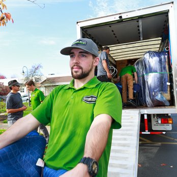 Managed Moves - Movers Near Me - Portland, Oregon
