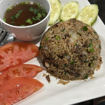 Pho Redbo - Waygu fried rice - Vietnamese Near Me - Westminster, California