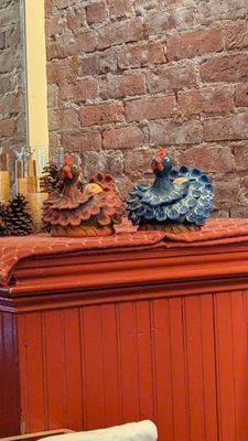 West Street Grill by null