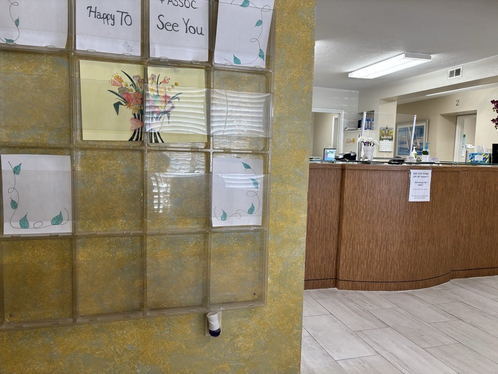 Dean Van Nguyen, DDS