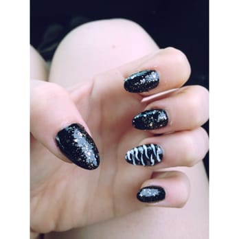Vu Nails - Been going to vu nails since I was 12 Now 22 still going there every 2 wks for eyebrows mani pedi occasional eyelash ext. loveem - Nail Salons Near Me - Upper Darby, Pennsylvania Vu Nails - Been going to vu nails since I was 12 Now 22 still going there every 2 wks for eyebrows mani pedi occasional eyelash ext. loveem - Nail Salons Near Me - Upper Darby, Pennsylvania