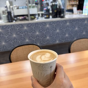 Ideology Coffee - Coffee & Tea Near Me - Pasadena, California