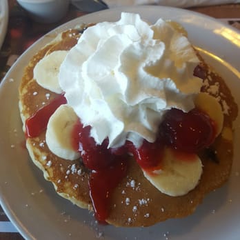Denny's - Diners Near Me - Las Vegas, Nevada