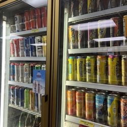Eastport Market - Tall cans
