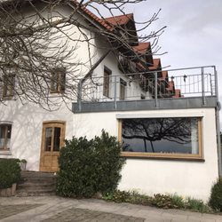 Hotel Berggasthof Höchsten