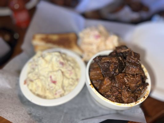 Momma's Mustard, Pickles & BBQ - Hurstbourne by null