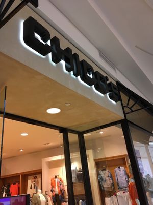 Chico's by null