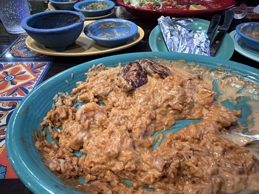 Social spots from Tequila's Mexican Grill and Bar