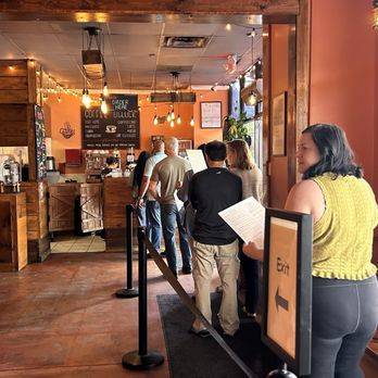 Eggstravaganza Cafe - Breakfast & Brunch Near Me - Antioch, Tennessee