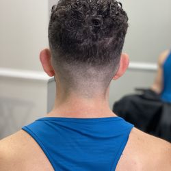 Hairscaping - Book your fade haircut at Hairscaping