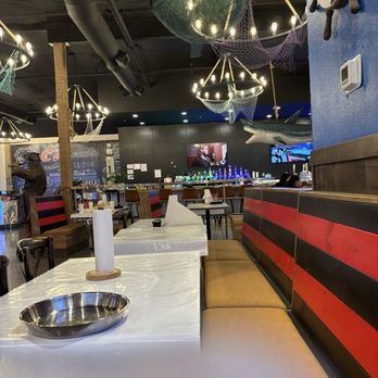 Cajun Crackin - Seafood Near Me - Las Vegas, Nevada Cajun Crackin - Seafood Near Me - Las Vegas, Nevada