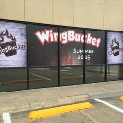 WingBucket