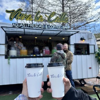 Viva La Calle - Caterers Near Me - San Antonio, Texas Viva La Calle - Caterers Near Me - San Antonio, Texas