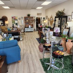 Decor Exchange - Some of our offerings