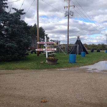 Almar Orchards - Almar Orchards. - Organic Stores Near Me - Flushing, Michigan