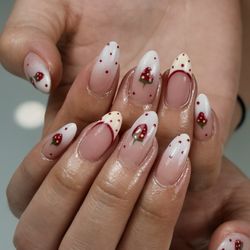 Pearl Nail Lounge