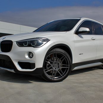PK Auto Design - Wheel & Rim Repair Near Me - Los Angeles, California