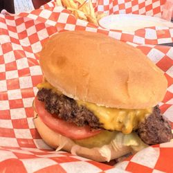 George's Drive Inn