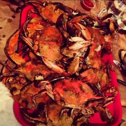 Photo of Dancing Crab - Washington, DC, United States