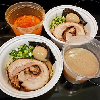 Koku Ramen & Bites - Ramen Near Me - Beaverton, Oregon Koku Ramen & Bites - Ramen Near Me - Beaverton, Oregon
