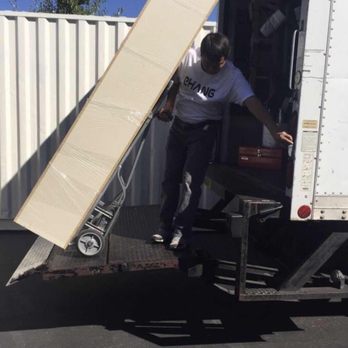 Noah Moving - Movers Near Me - San Francisco, California Noah Moving - Movers Near Me - San Francisco, California