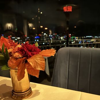 Mister A's - Ambiance - New American Near Me - San Diego, California Mister A's - Ambiance - New American Near Me - San Diego, California