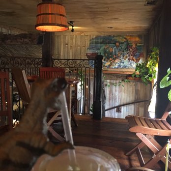 Mate Factor - Quiet upstairs view. - Coffee & Tea Near Me - Savannah, Georgia