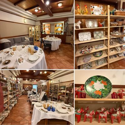 Church of Sweden by null