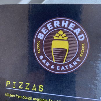 Beerhead Bar and Eatery - Pizza Near Me - Westerville, Ohio Beerhead Bar and Eatery - Pizza Near Me - Westerville, Ohio