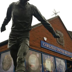 Carlisle United A F C