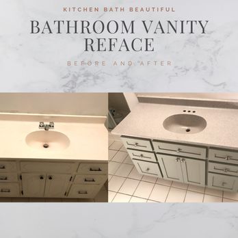 Kitchen Bath Beautiful - Refinishing Services Near Me