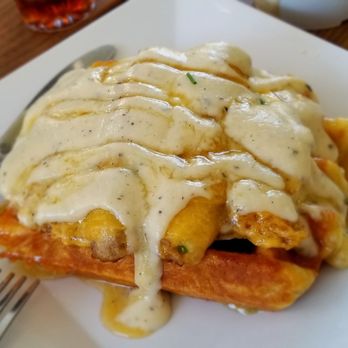 The Waffle Window - Amazing!!! - Breakfast & Brunch Near Me - Portland, Oregon The Waffle Window - Amazing!!! - Breakfast & Brunch Near Me - Portland, Oregon
