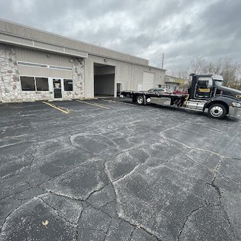 Waffco - Towing Near Me - Portage, Indiana Waffco - Towing Near Me - Portage, Indiana
